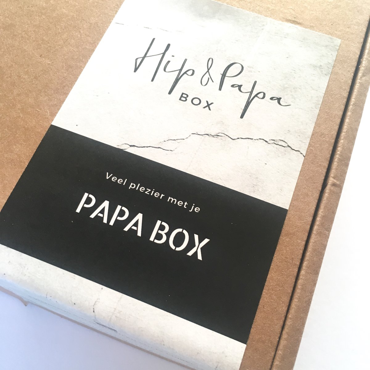 Papa Box