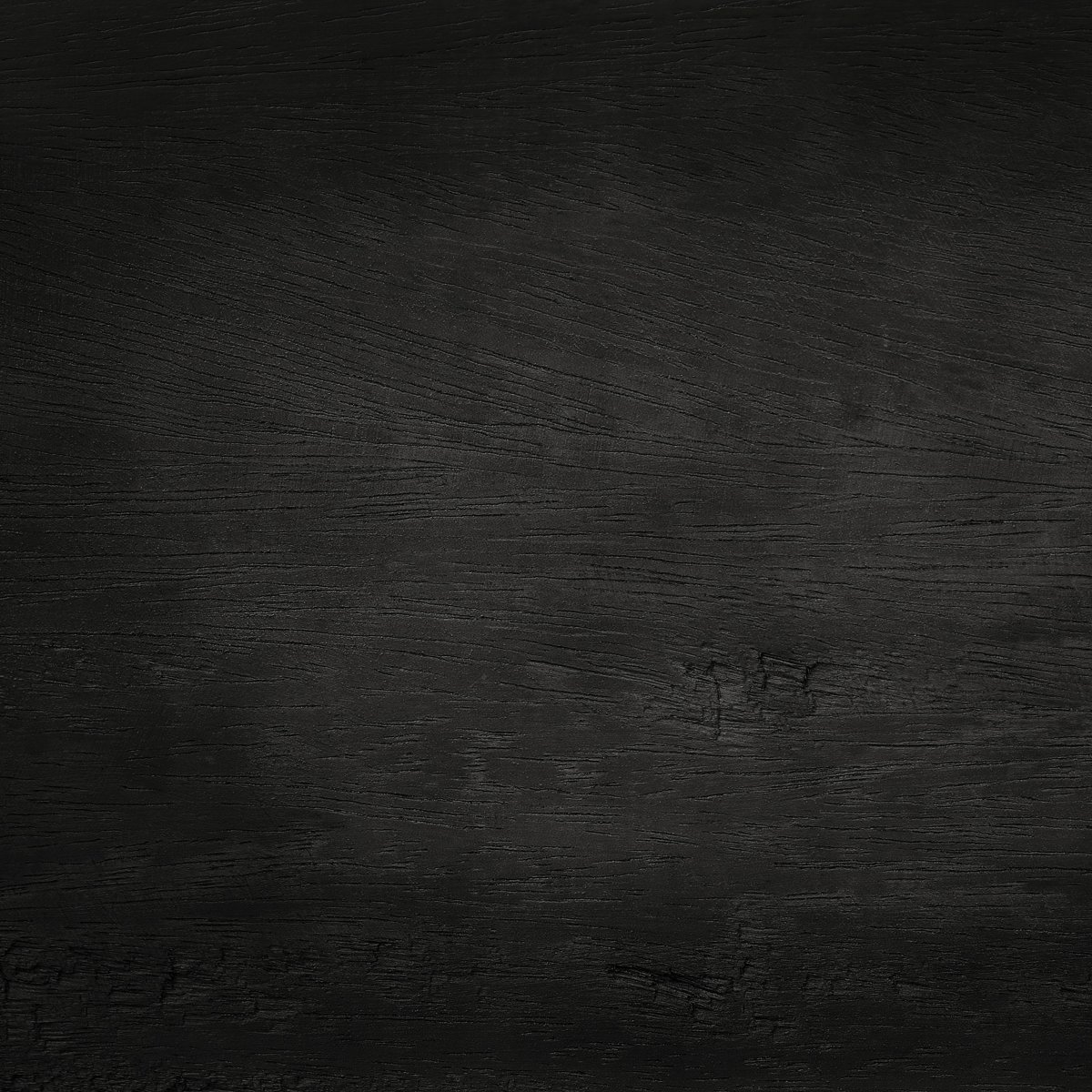 Bresser Flat Lay - Ondergrond- of Achtergrondbord voor Studiofotografie - 40x40 cm - Zwart Hout