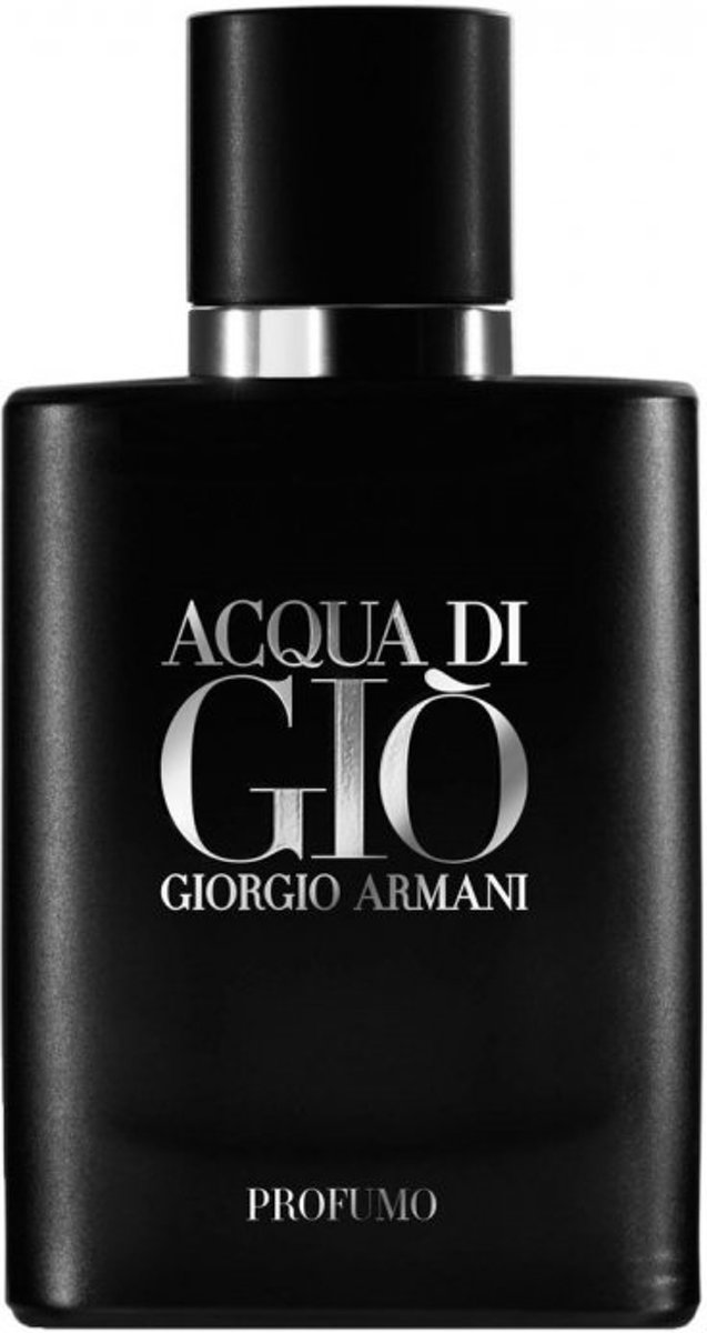 Foto van Armani Acqua Di Gio Homme Profumo - 40 ml - Eau de Parfum