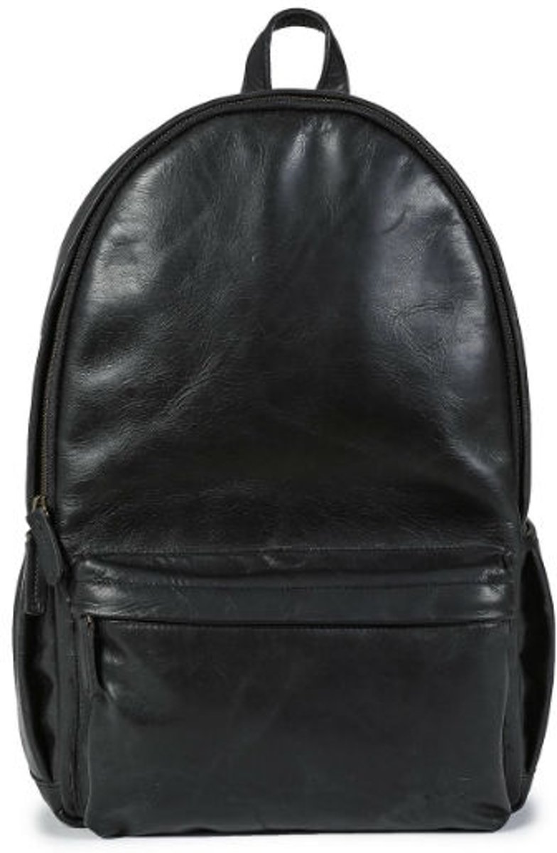 Ona Bags Clifton Leather - Black