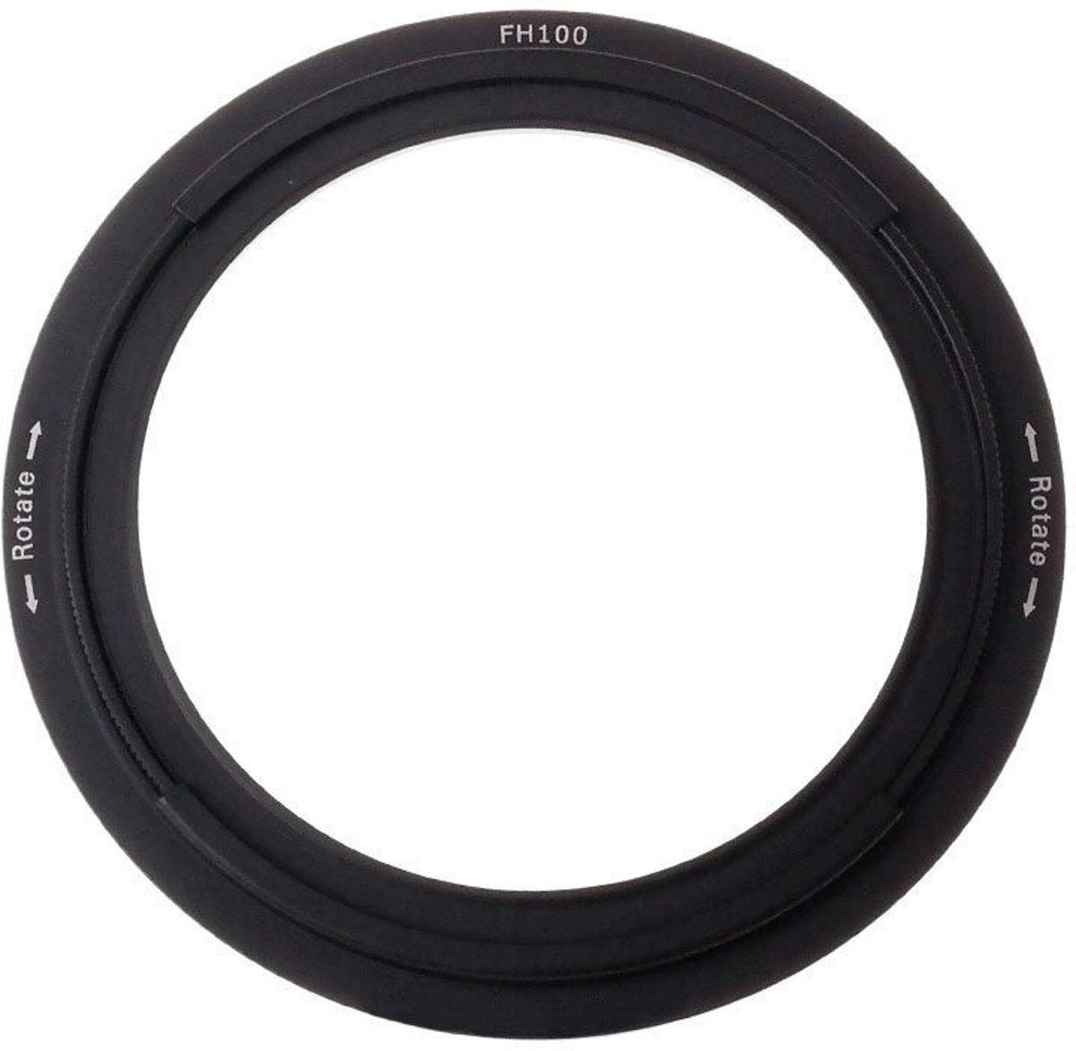 Benro 86mm Lens Ring For FH100, Fit 95mm Slim CPL