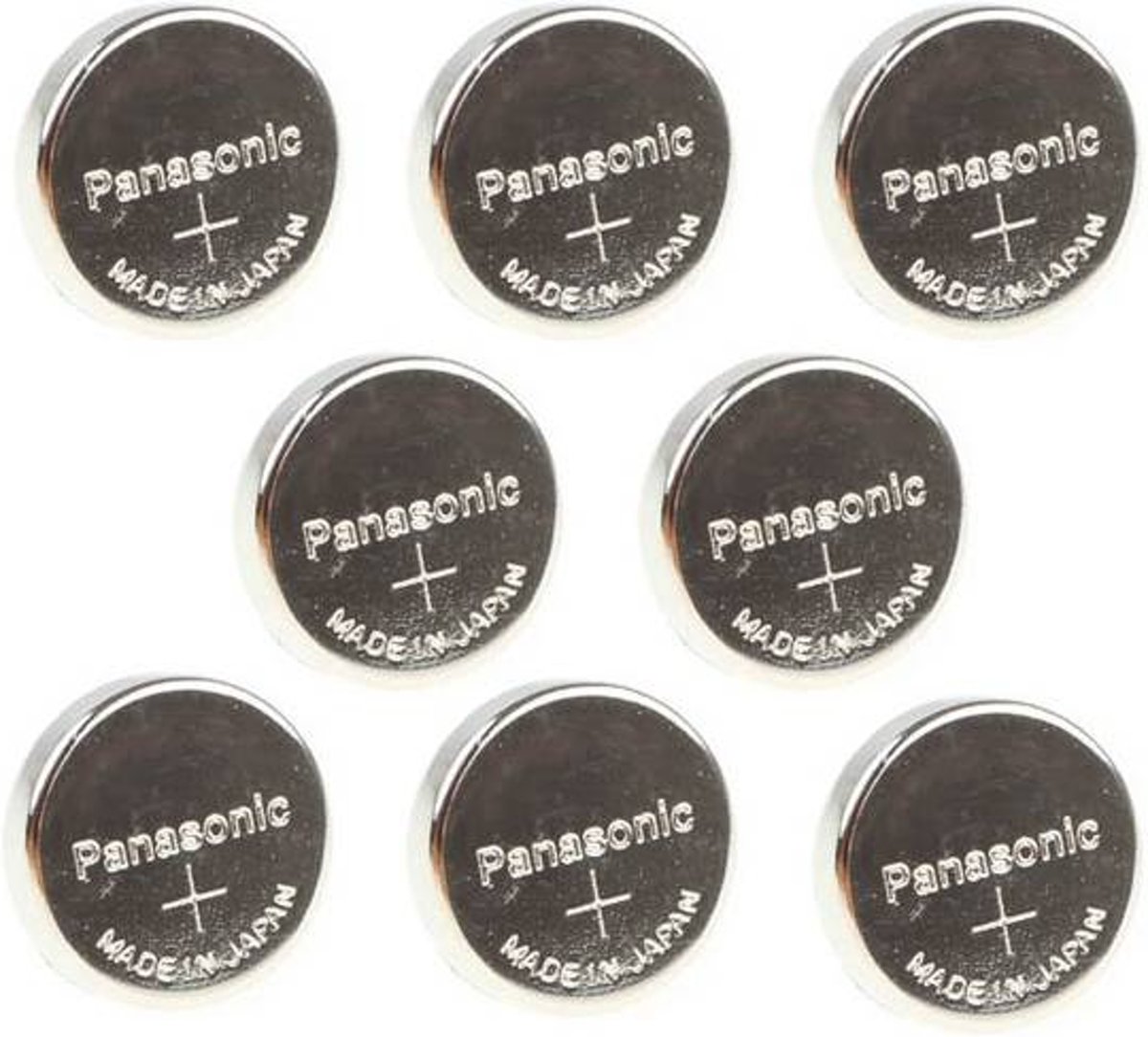 Panasonic SR-1130 Single-use battery