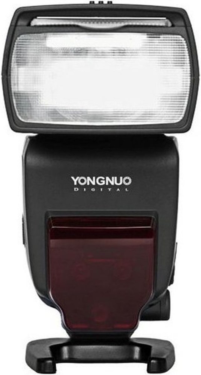 Yongnuo Speedlight YN685 Canon flitser