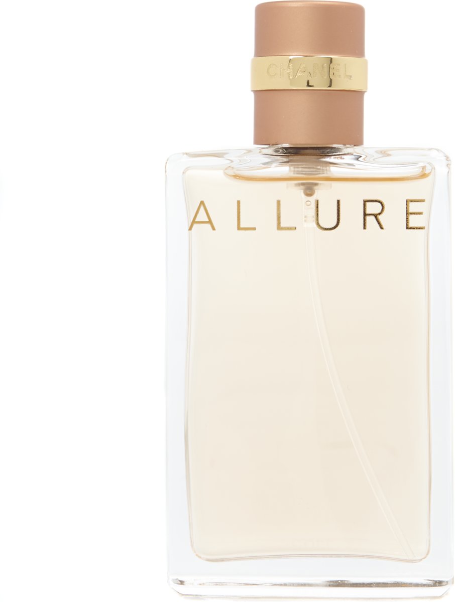 Foto van Chanel Allure for women - 100 ml - Eau de parfum