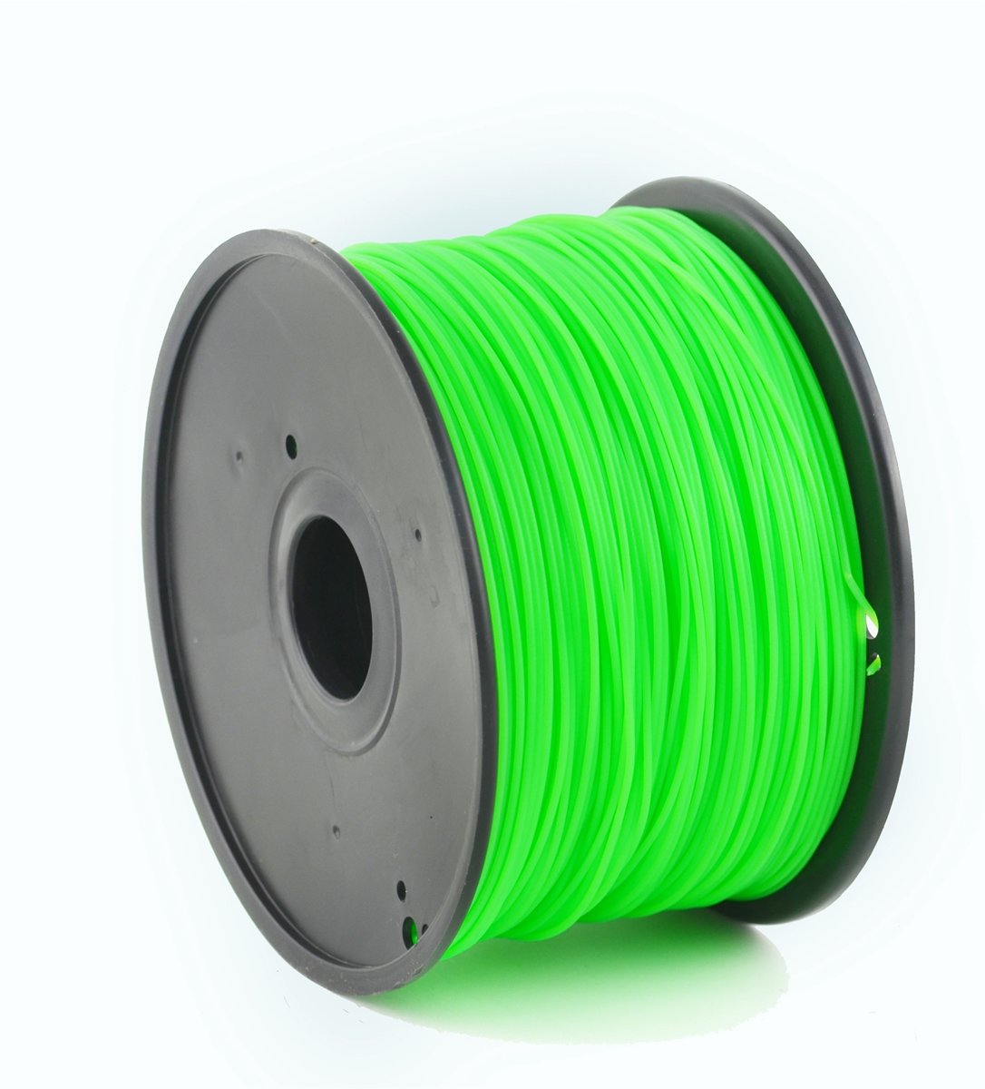 Gembird3 3DP-PLA1.75-01-G - Filament PLA, 1.75 mm, groen