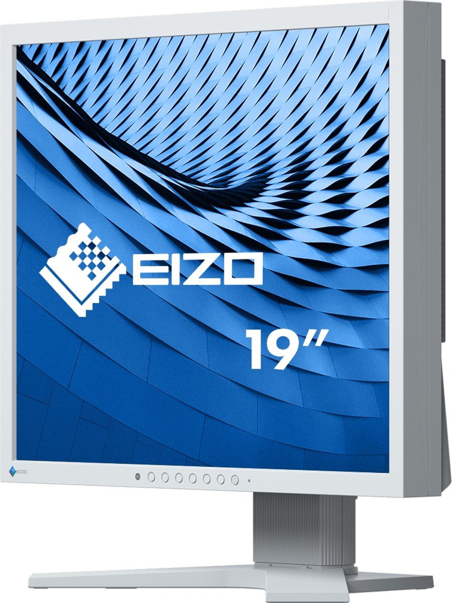 Eizo S1934H - IPS Monitor
