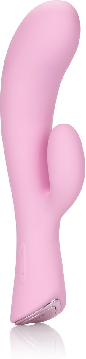 Foto van Amour Silicone Dual G Wand