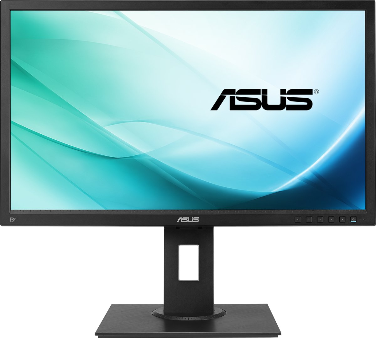 Asus BE249QLB - Full HD IPS Monitor