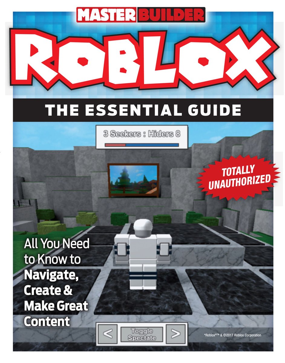 Unofficial Roblox Books By Heath Haskins And David Jagneaux - the big book of roblox the deluxe tiendamia com