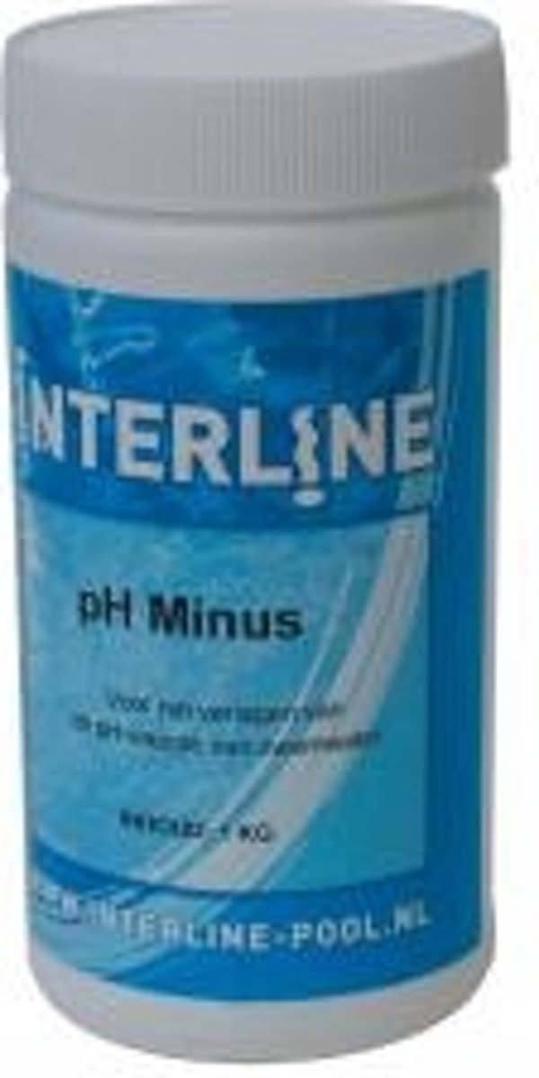 Interline Ph-minus 1 kg