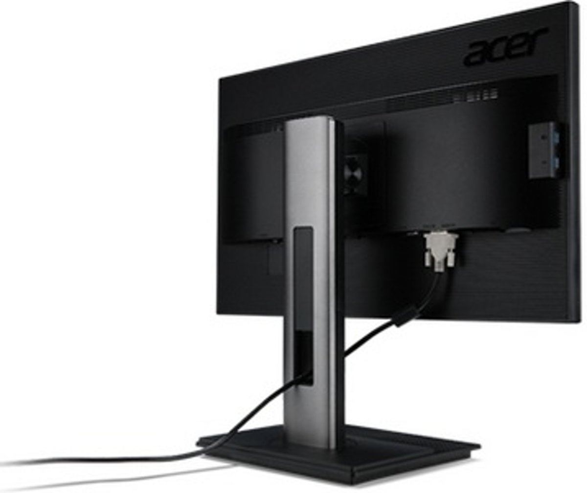 Acer B246HLymdr - Monitor