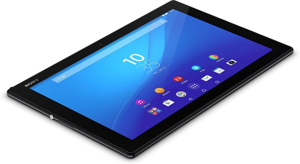 Máy tính bảng Sony Xperia Z4 Tablet 3G  Quốc Tế  nguyên zin máy đẹp uy tín giá tốt nhất tphcm