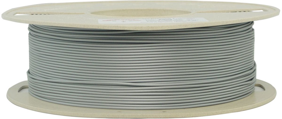 1.75mm aluminium filament