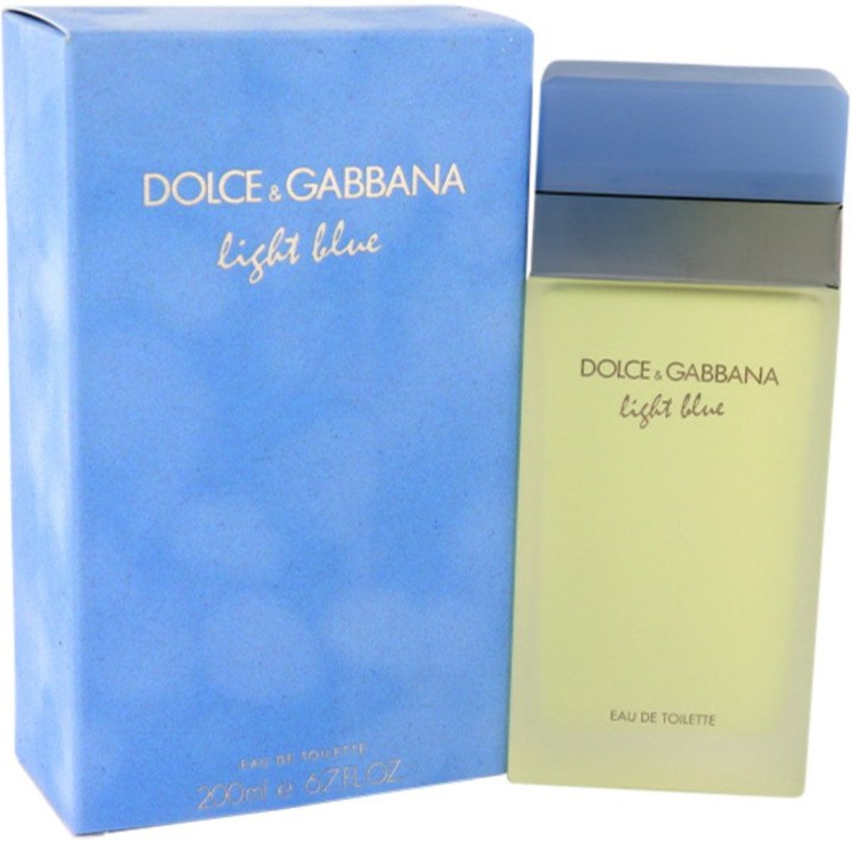 reviews light blue dolce and gabbana