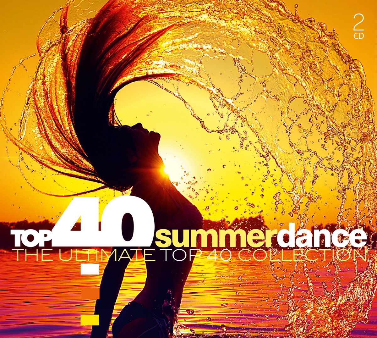 Summer Dance. Summer dance remix