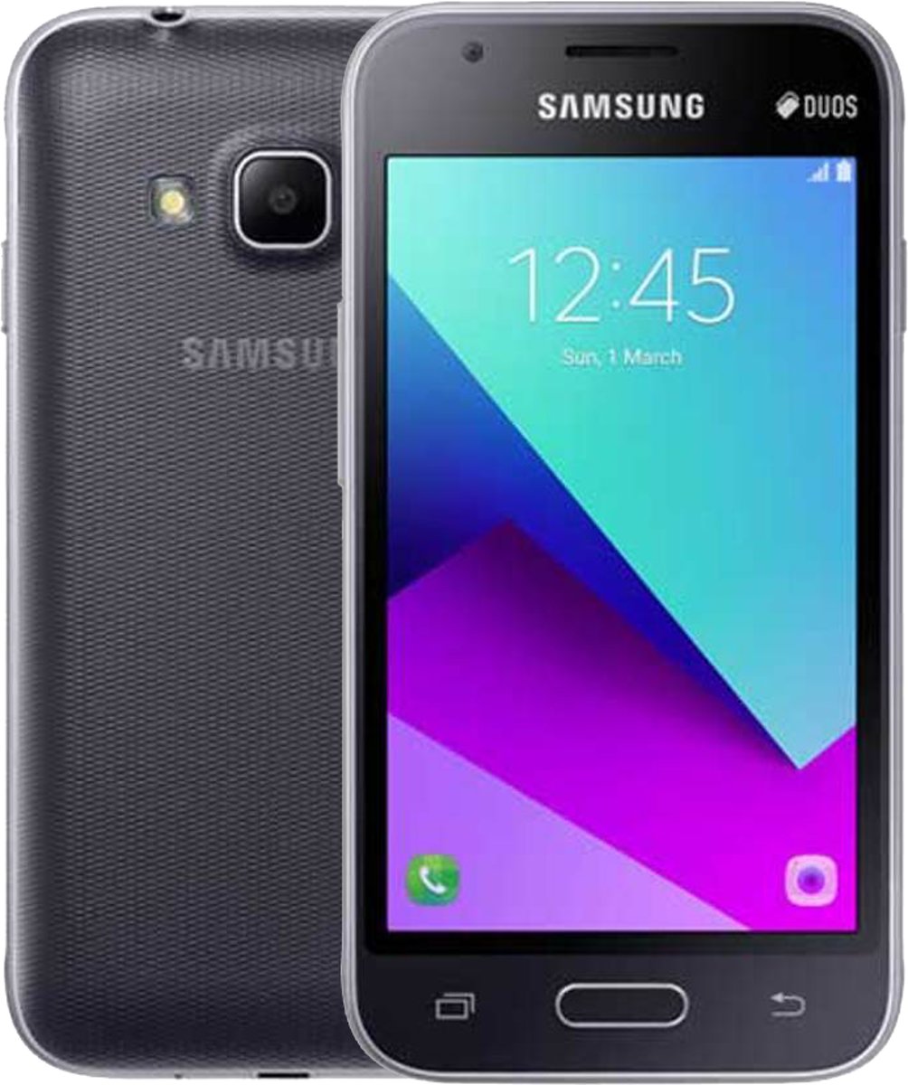 bol.com - Samsung Galaxy J1 Mini Prime (2016) - 8GB - zwart