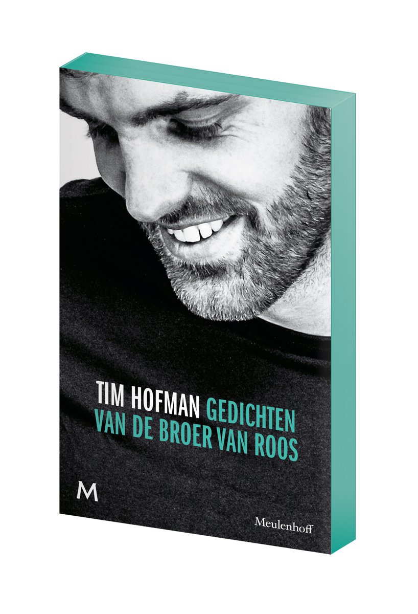 Bolcom Gedichten Van De Broer Van Roos Tim Hofman