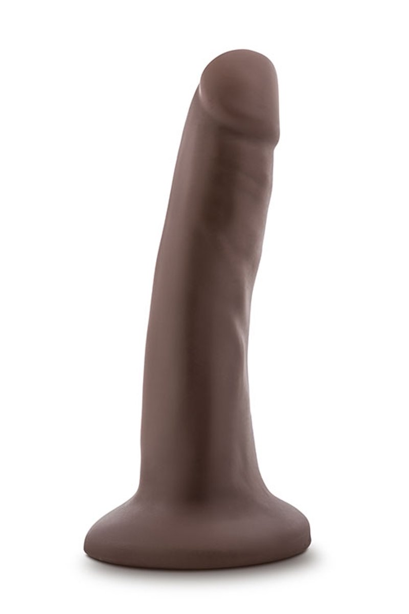 Foto van DR. SKIN 5.5INCH COCK WITH SUCTION CUP
