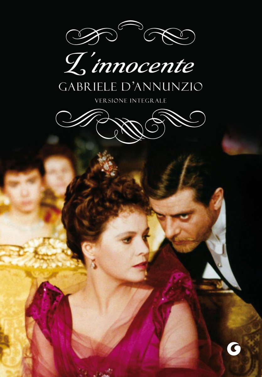 bol.com | L'innocente (ebook), Gabriele D'Annunzio | 9788809796386 ...