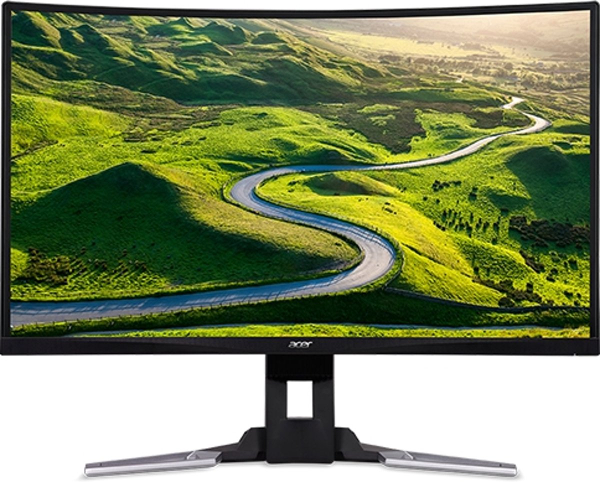 Acer XZ321Qbmijpphzx - Monitor