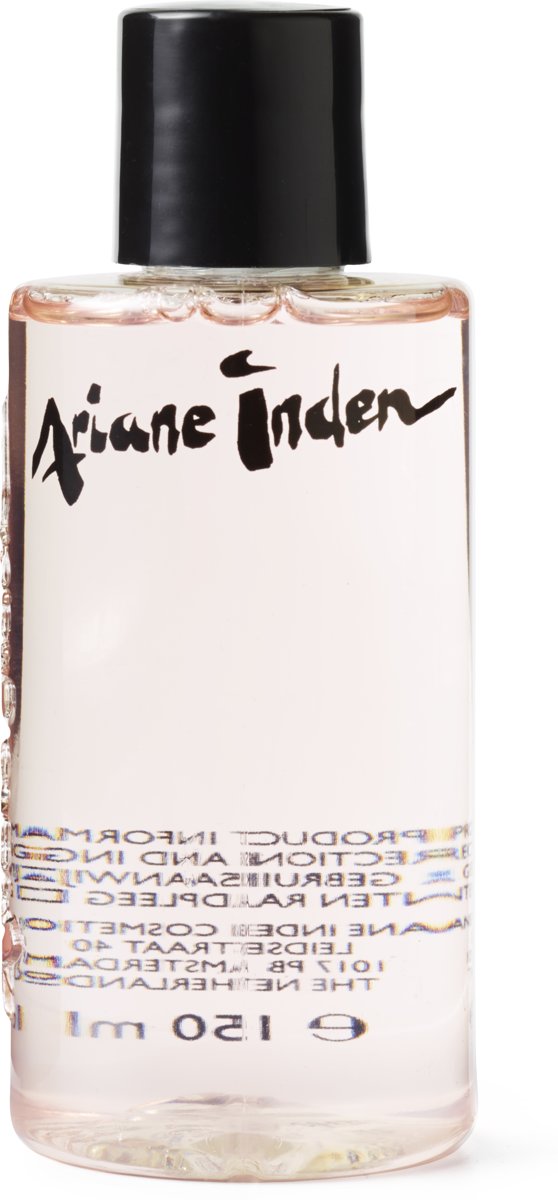Foto van Ariane Inden European Premium Intense Face Toner - 150 ml - Reinigingstonic