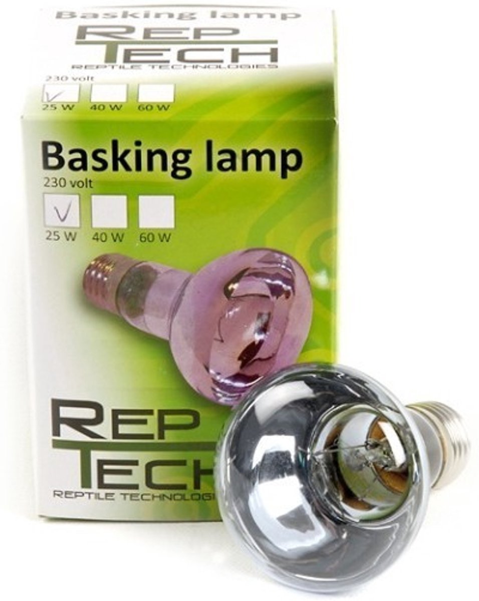 RepTech daglichtlamp 100 Watt