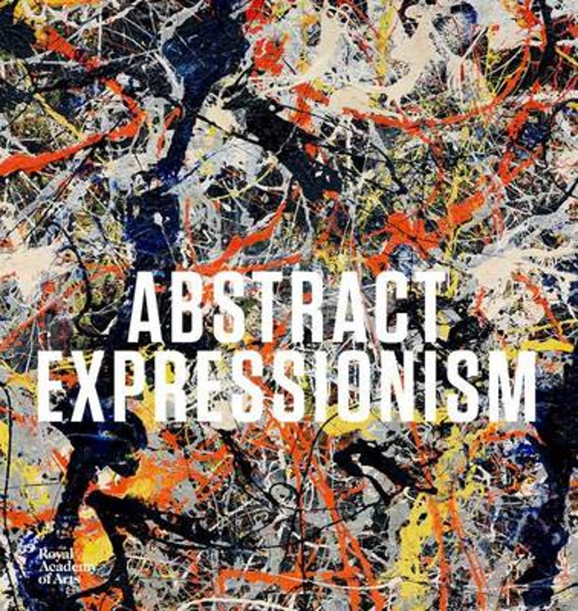 Verwonderlijk bol.com | Abstract Expressionism, David Anfam | 9781910350300 | Boeken VD-62