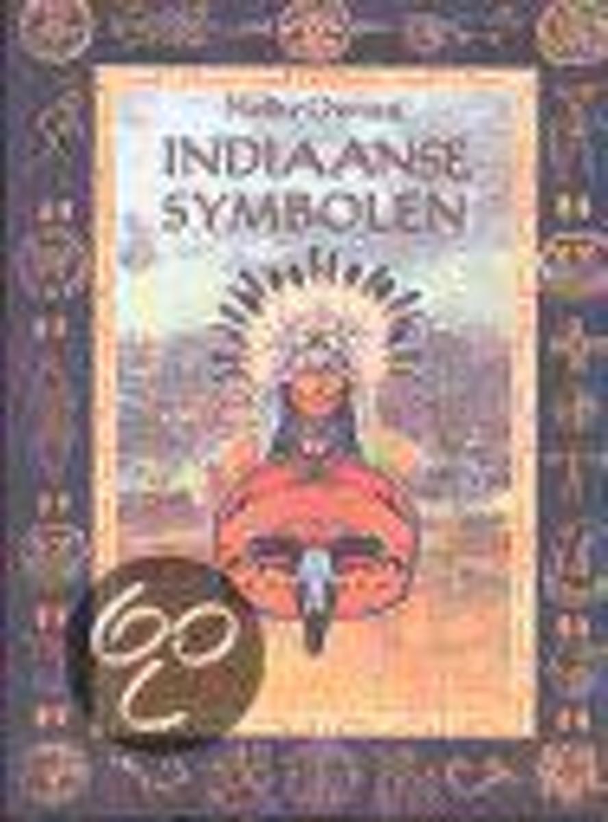Goede bol.com | Indiaanse symbolen, H. Owusu | 9789055134472 | Boeken VG-09