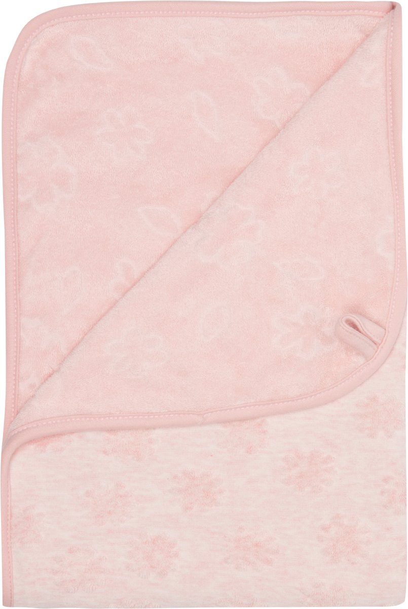 Baby multidoek Fabulous Blush Pink