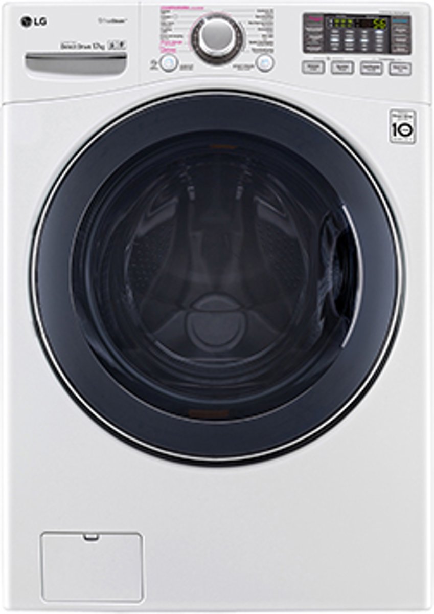 LG FH17KG - Wasmachine