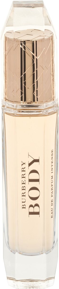 Foto van Burberry Body Intense 60 ml - Eau de Parfum - for Women