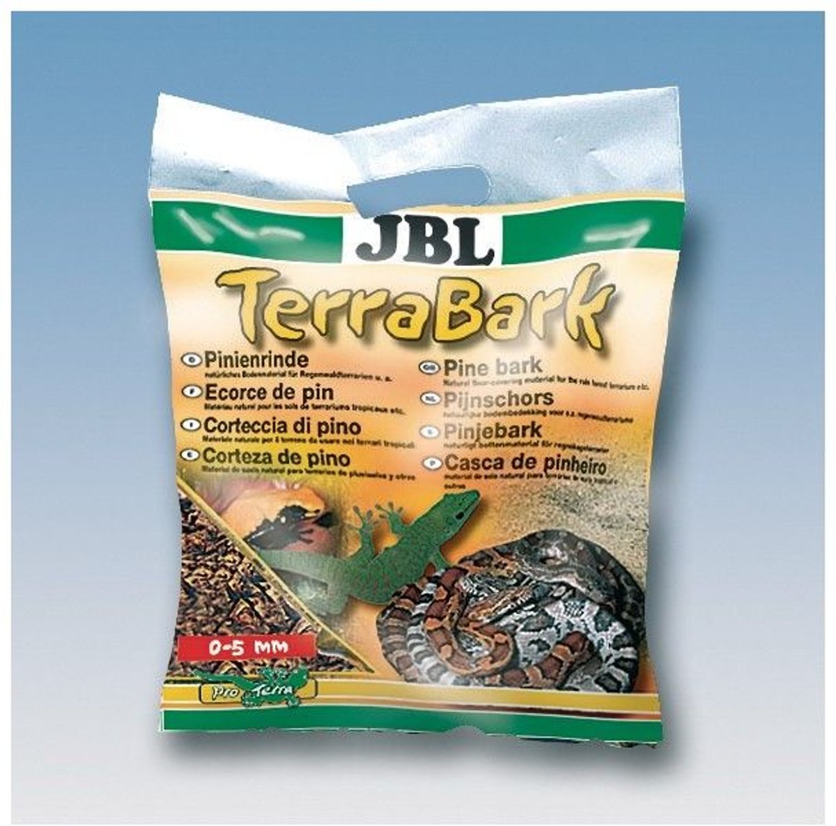 JBL TerraBark 20-30mm  20 L