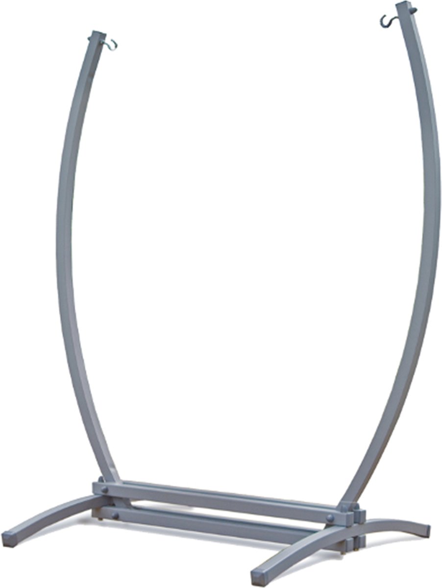Potenza Gazela - Stabiele hangstoelstandaard  inclusief hangstoel bevestigingsset