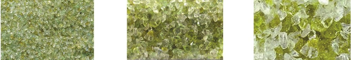 Filterglas Eco glass 0,5-1mm
