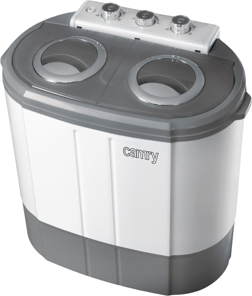 Camry CR 8052 - Mini wasmachine