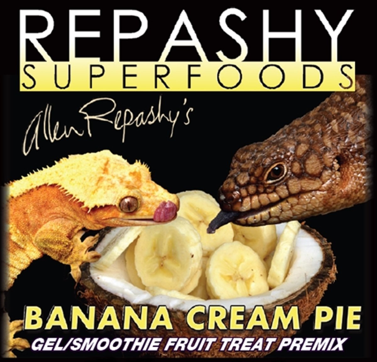 Repashy Banana Cream Pie 85gr