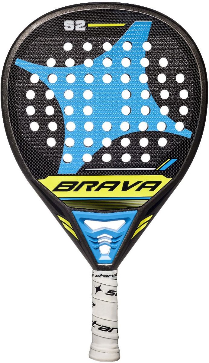 Starvie Brava Soft 2019 padel racket
