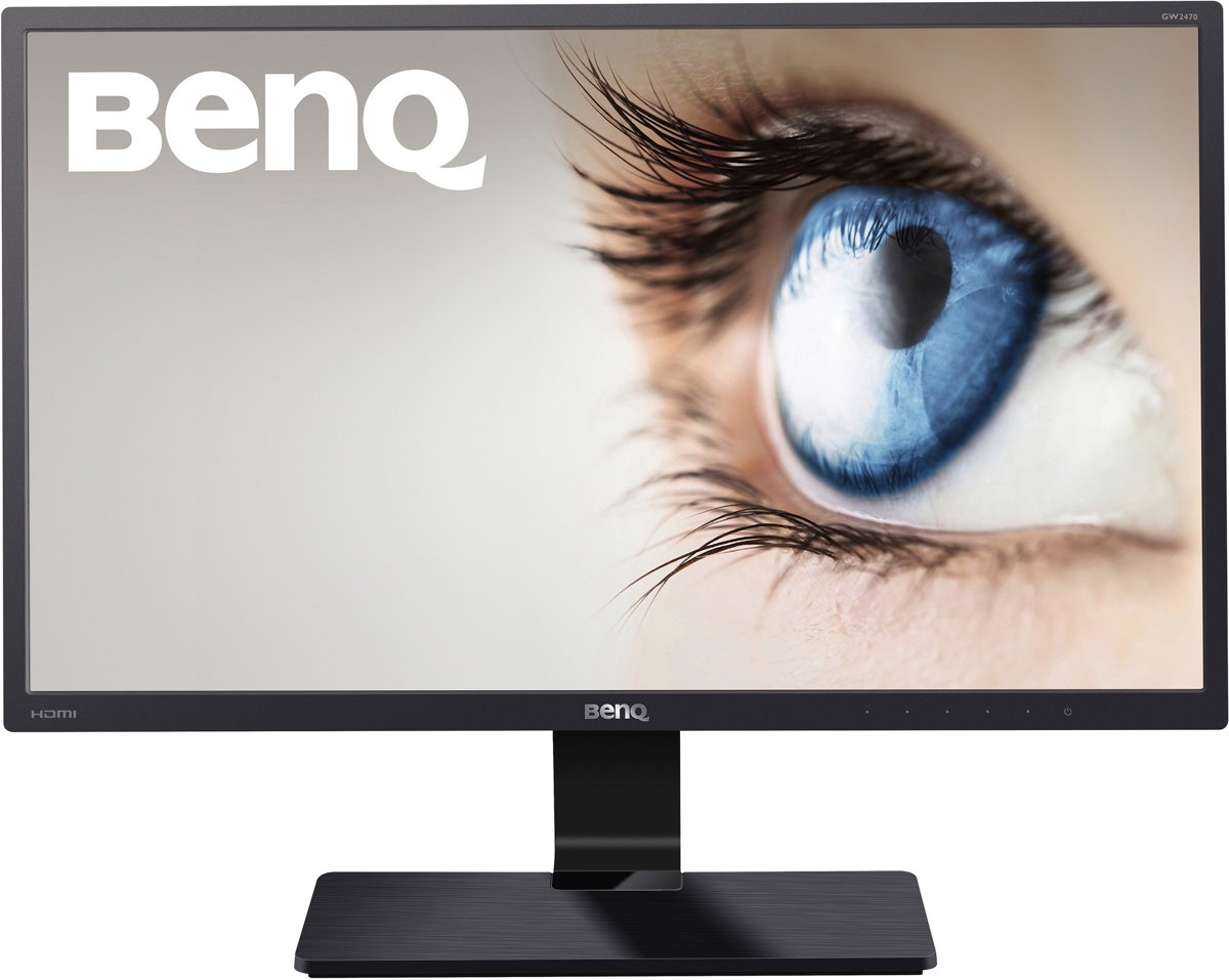BenQ GW2470H - Full HD VA Monitor