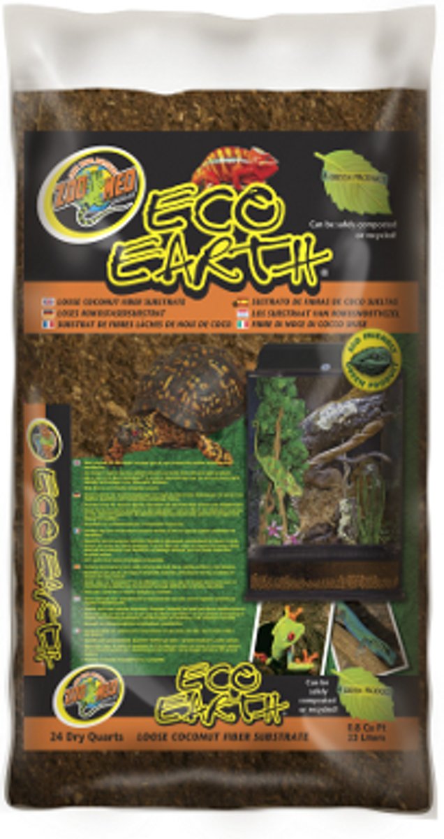 ZM Eco Earth Loose 23 L