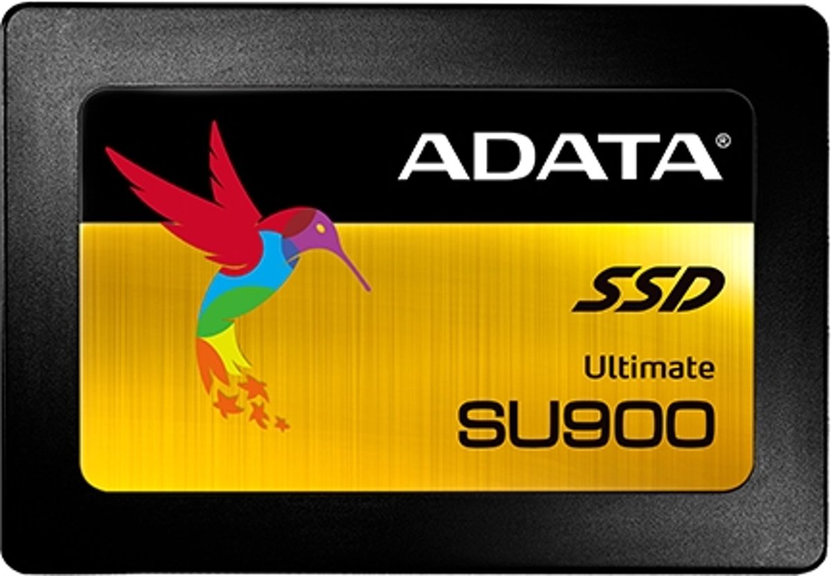 ADATA Ultimate SU900 1 TB 2.5'' SATA III Interne SSD