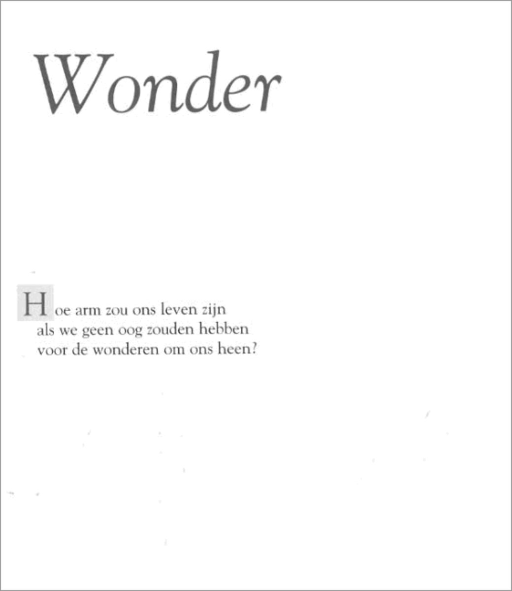 Verwonderlijk bol.com | Lief Wonder, S.M. Wagner | 9789042700475 | Boeken UQ-45