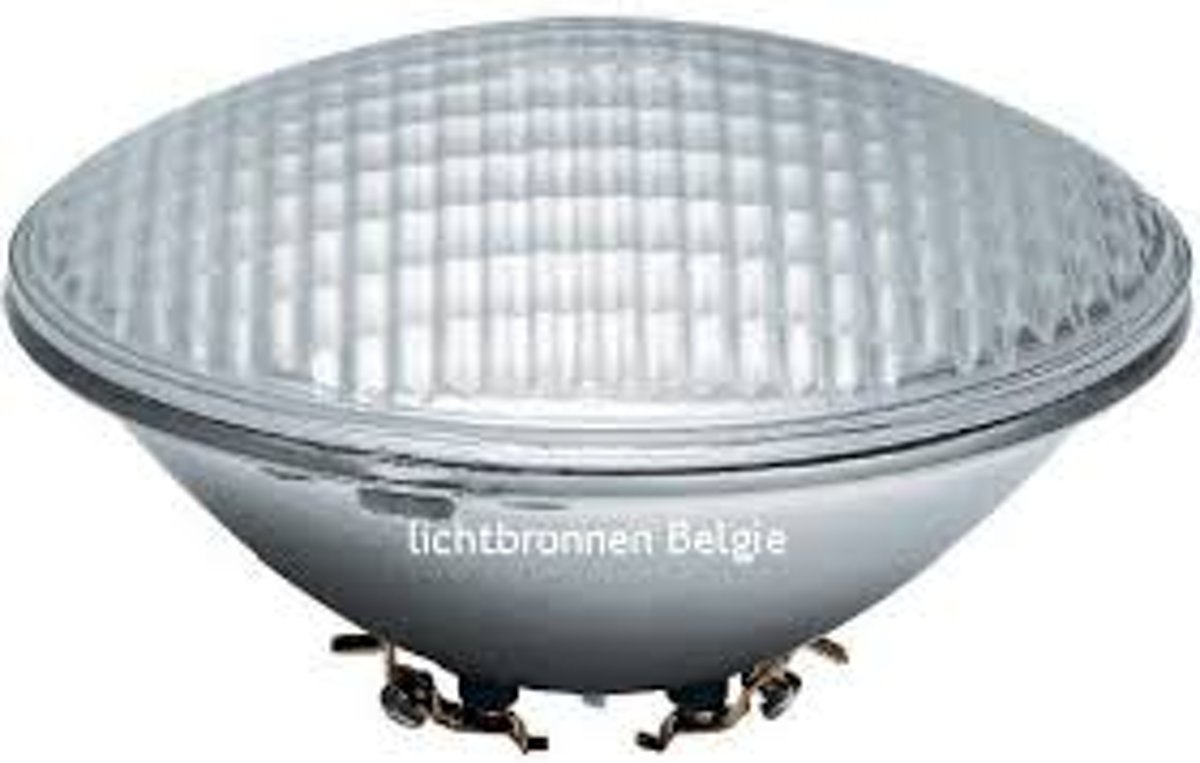 Zwembad Halogeen lamp warm wit PAR56 300W