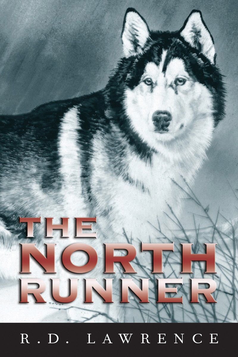 bol.com | The North Runner (ebook), R.D. Lawrence | 9781554883387 ...