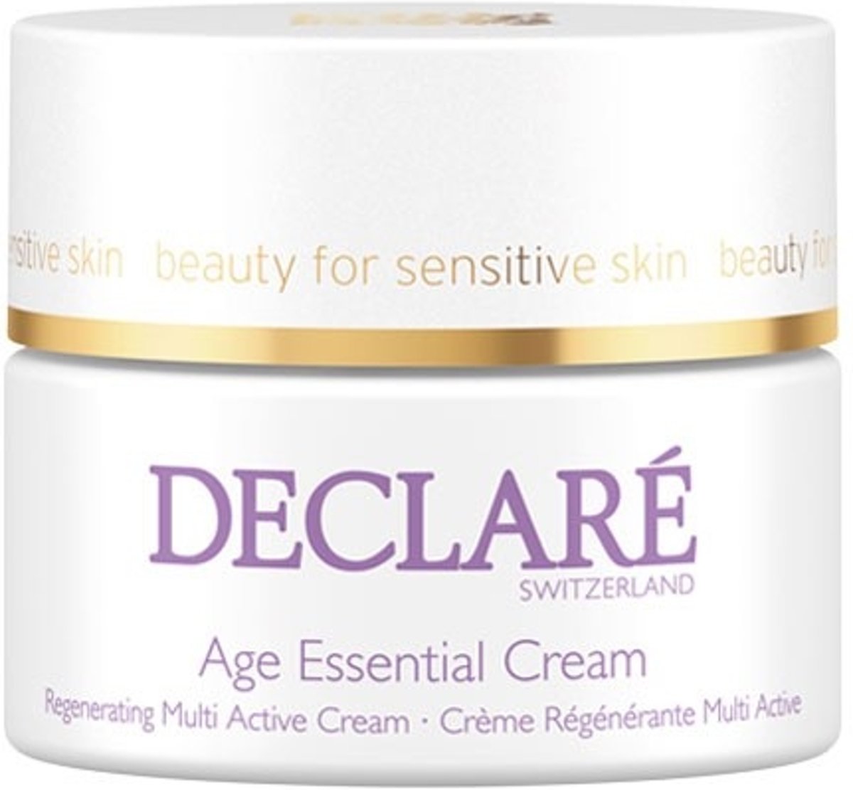 Foto van Declaré Age Essential Cream