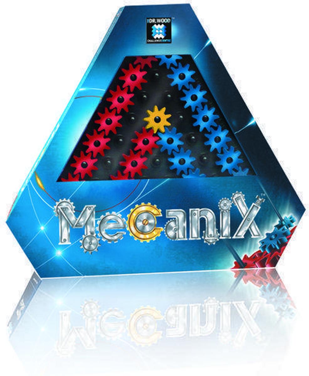 Mecanix