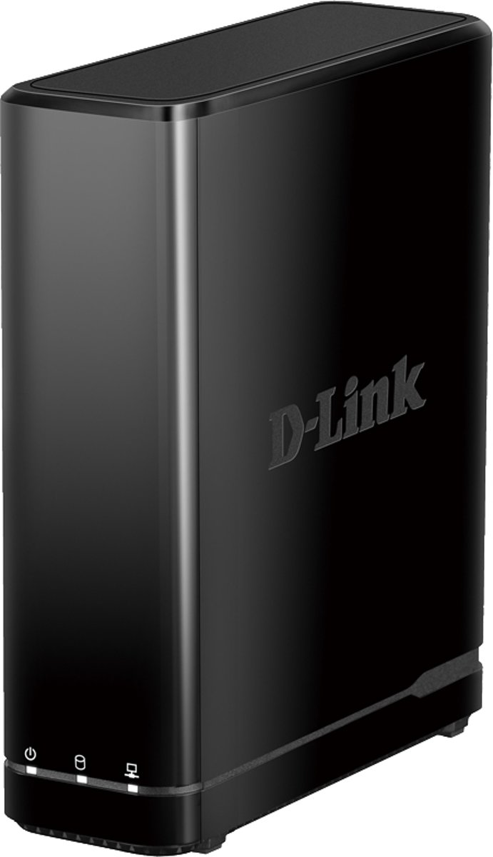 DNR-312L mydlink Network Video Recorderwith HDMI
