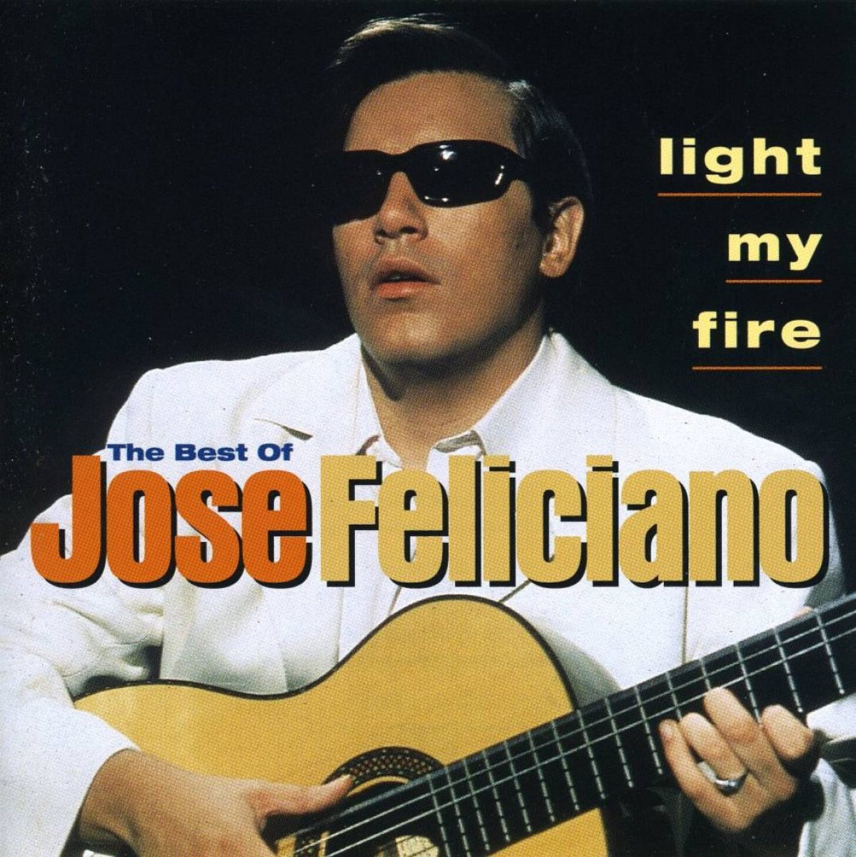 bol.com | The Best Of, Jose Feliciano | CD (album) | Muziek