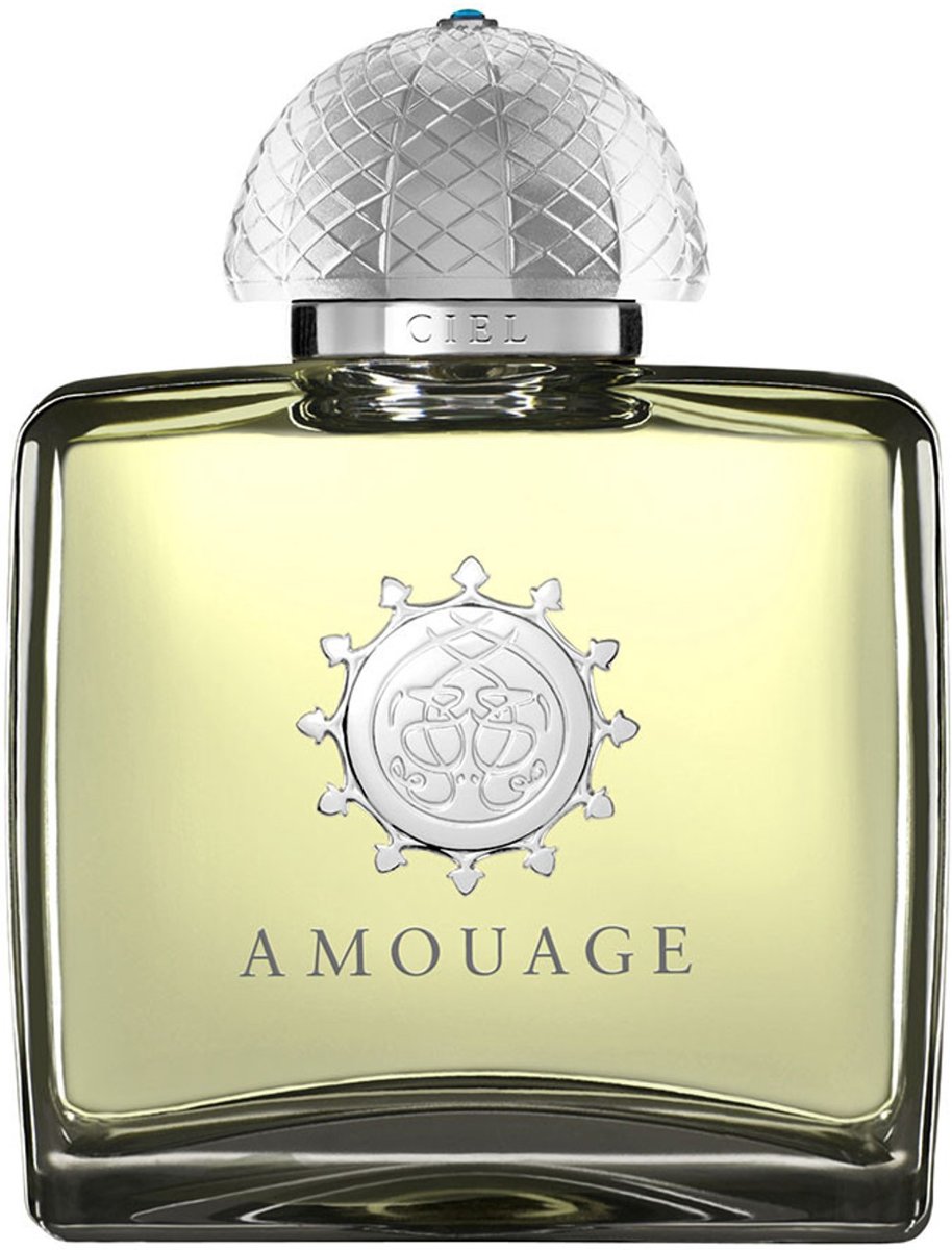Foto van Amouage Ciel Woman - 50 ml Eau de Parfum
