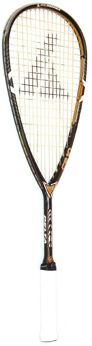Pro Kennex Delta CB 10-Gold Squash racket