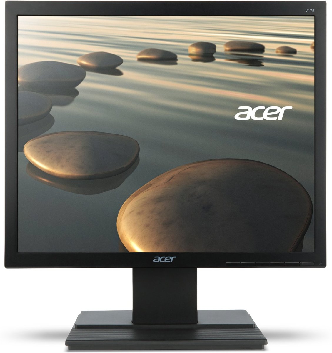 Acer Essential 176Lbmd - Monitor